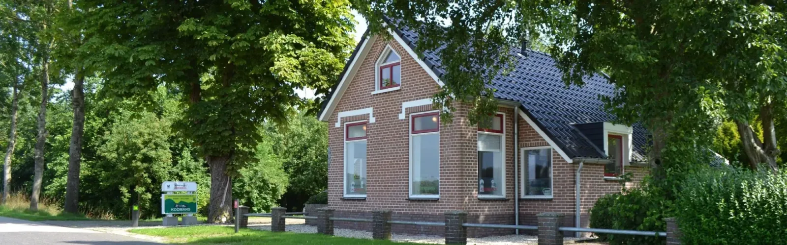 Photo d'équipe de Koomans Makelaardij