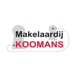 Logo Koomans Makelaardij