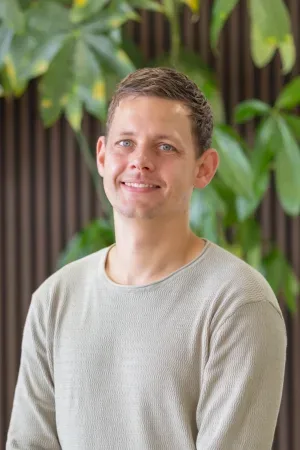 Photo of Koop Haarsma
