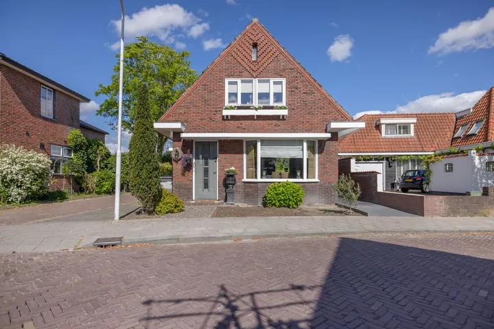 Koop Kuipersweg 8 Surhuisterveen thumbnail 6