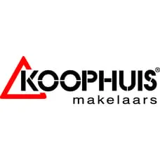 Logo Koophuis Makelaars