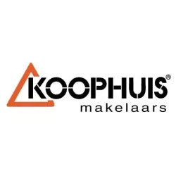 Logo Koophuis Makelaars