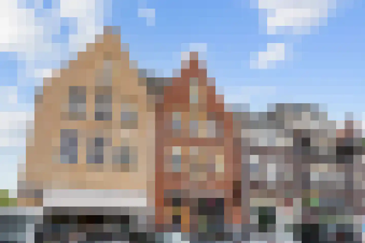 Koopmansplein 58 in Ten Boer