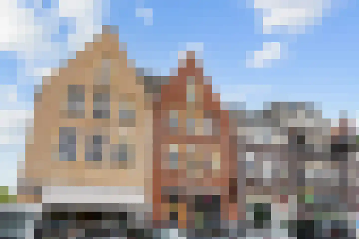 Koopmansplein 58 Ten Boer