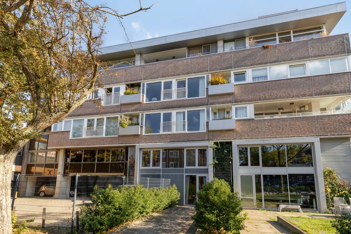 Koopmansstraat 1-F103 in Rijswijk Foto