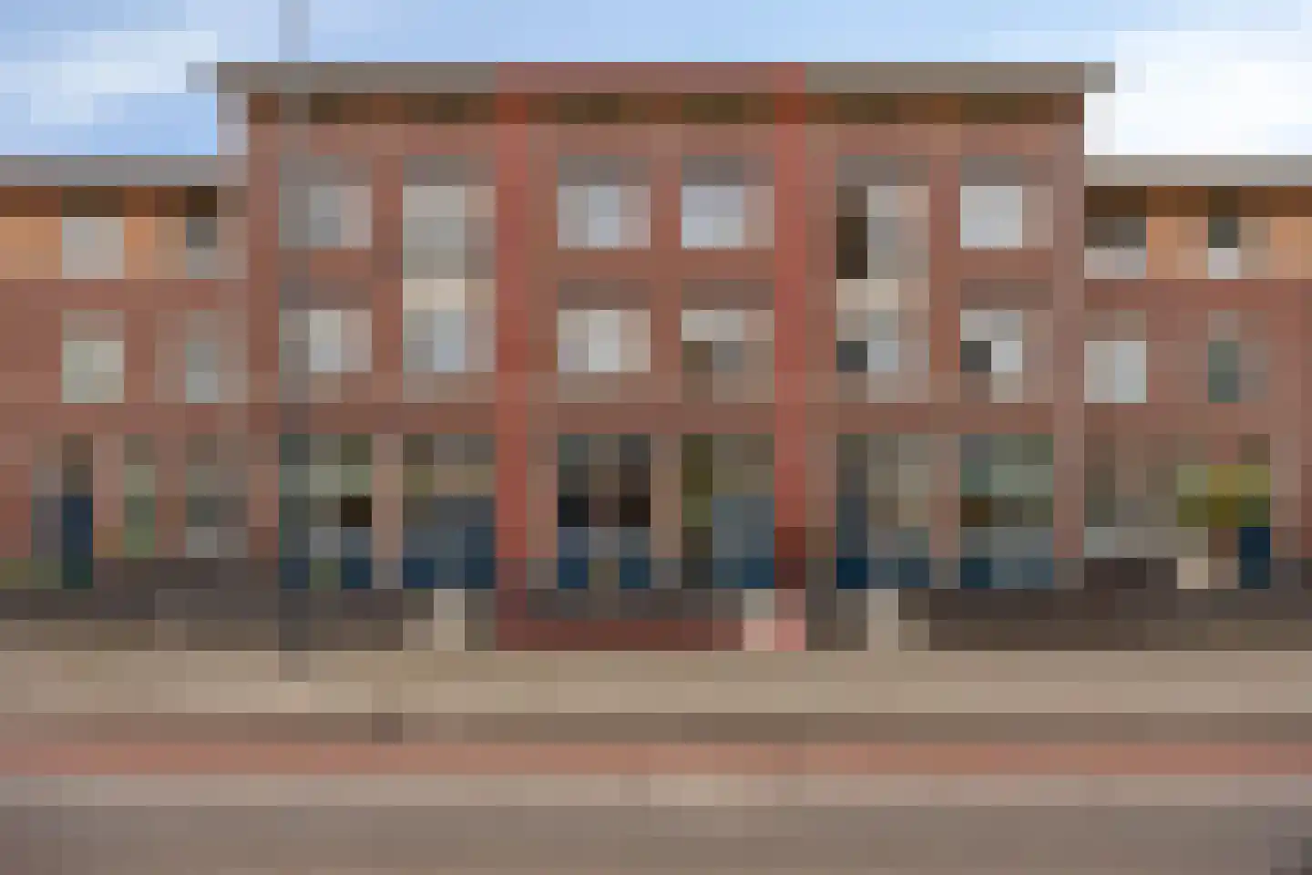Koopmanstraat 14 Uden