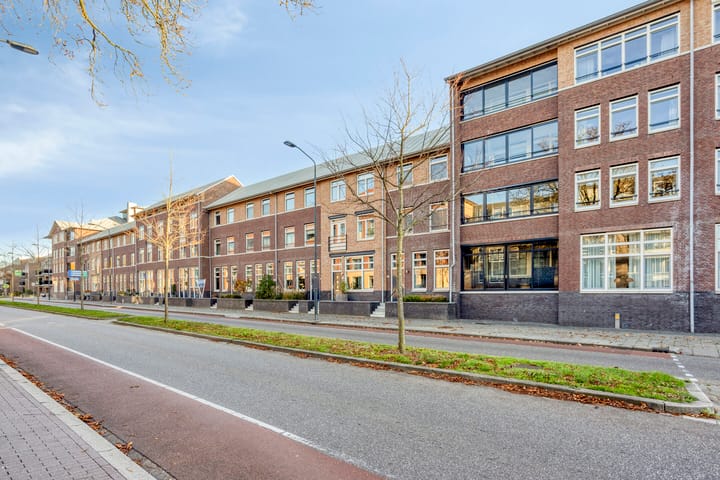 Photo de la maison Koopmanstraat 38, Uden