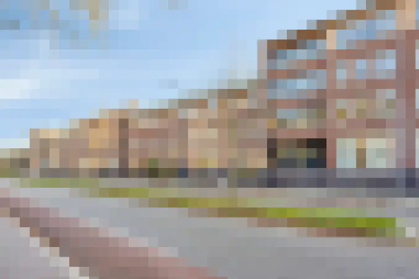 Koopmanstraat 38 Uden
