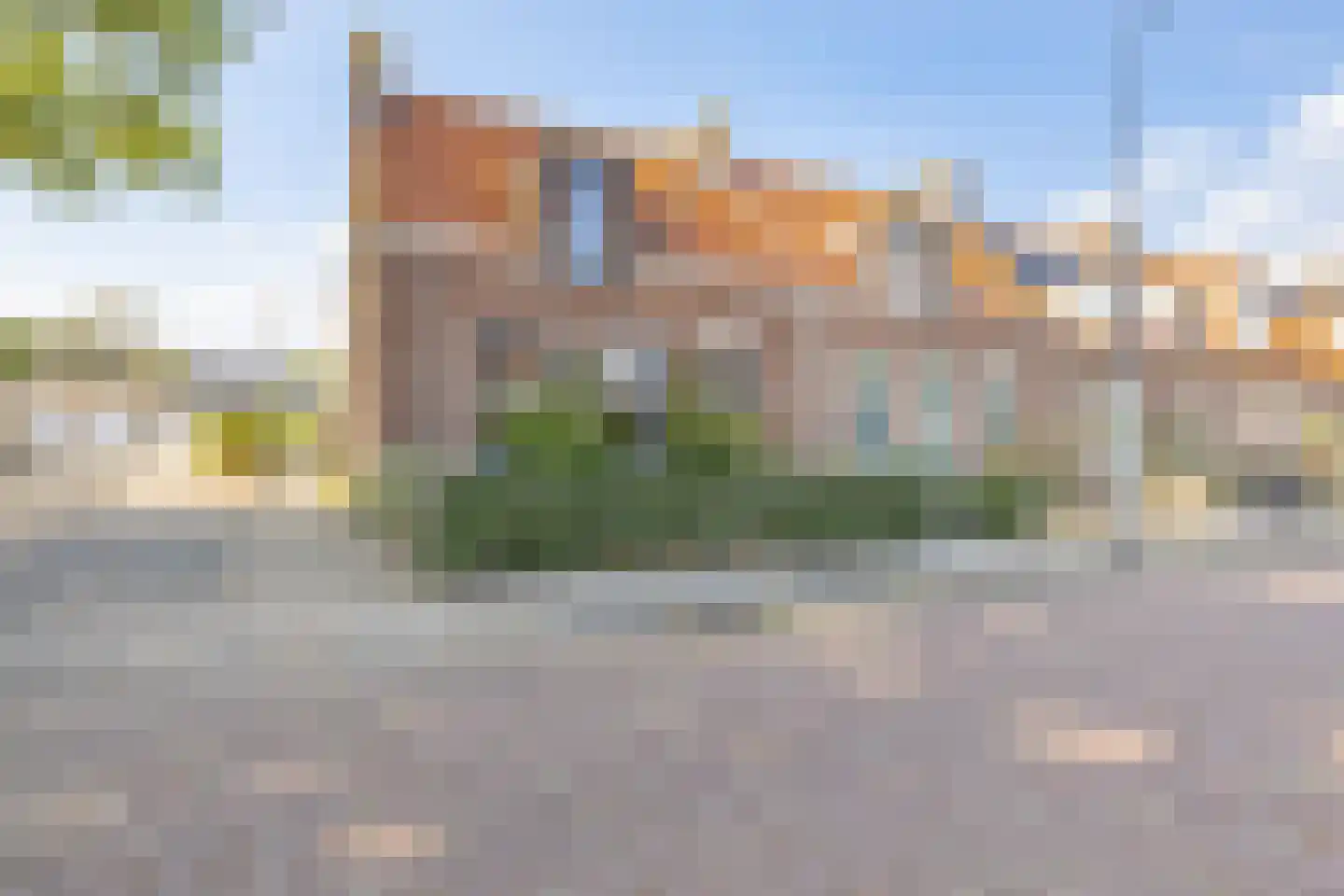 Koopmansvoetpad 1 in Oost-Souburg