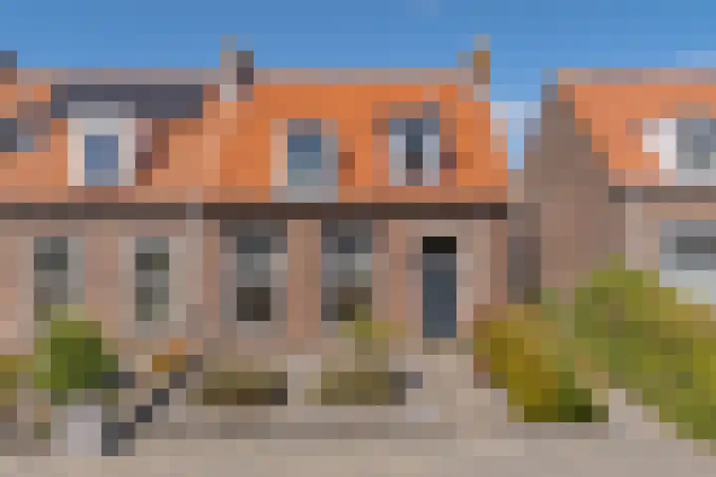 Koopmansvoetpad 19 in Oost-Souburg