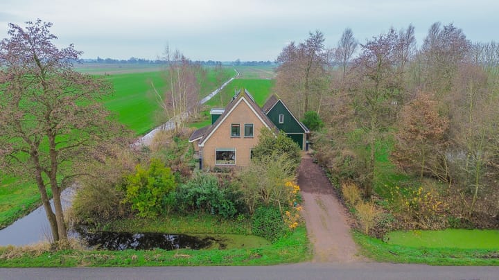 Photo of property Koopmanweg 10A, Echtenerbrug