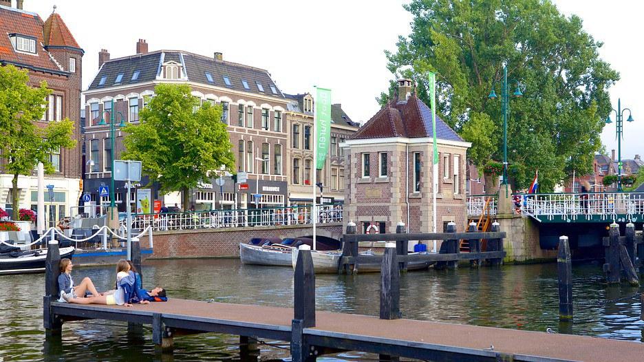 Photo de bureau Koops Makelaardij Amstelveen