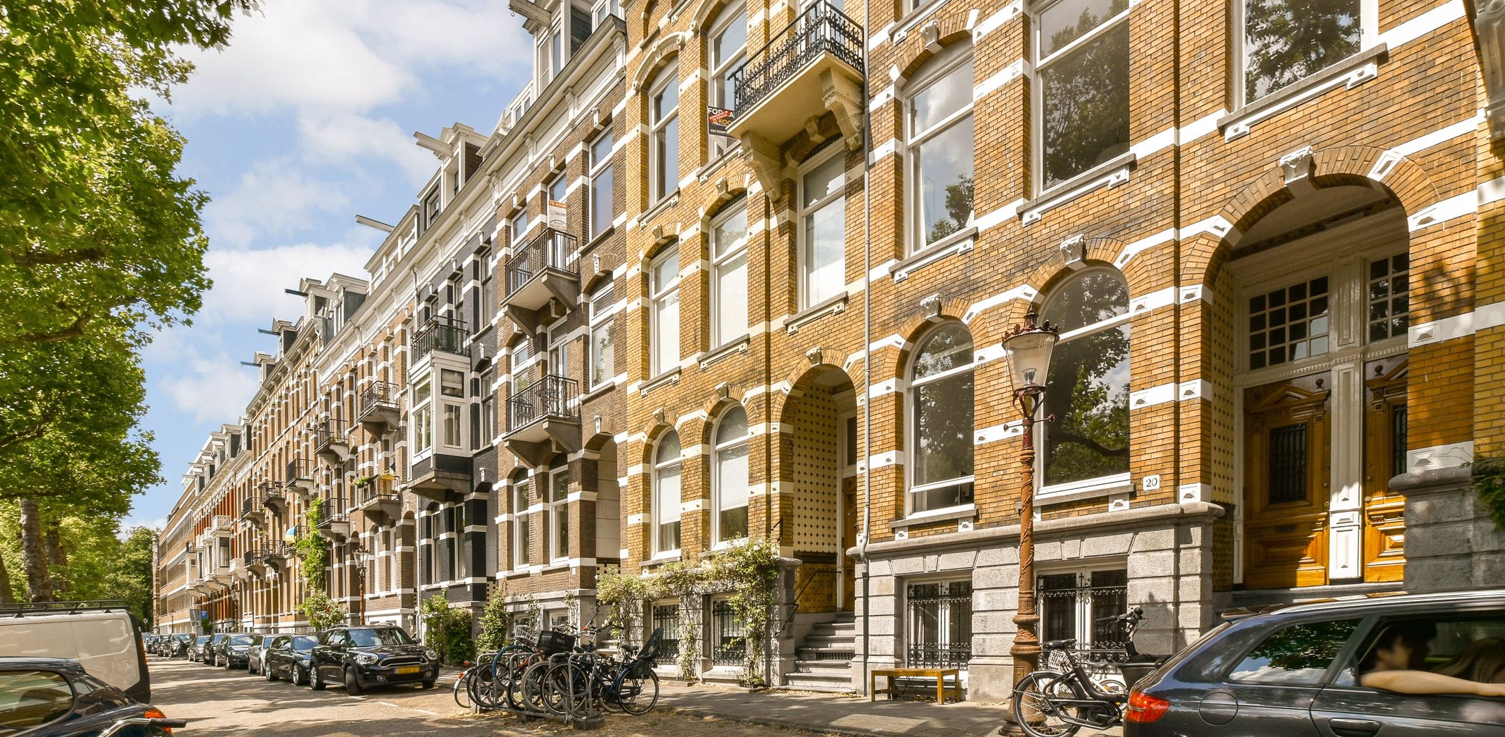 Office photo of Koops Makelaardij Amsterdam