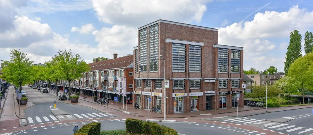 Photo d'équipe de Koops Makelaardij Amsterdam