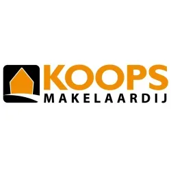 Logo Koops Makelaardij Amsterdam