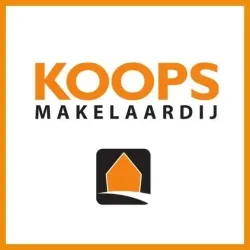 Logo von Koops Makelaardij Haarlem