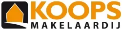 Logo Koops Makelaardij in Haarlem