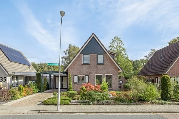Kantoor foto van Koopstek