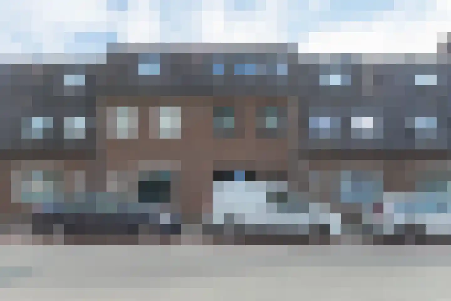 Koopvaardijstraat 12 Tilburg
