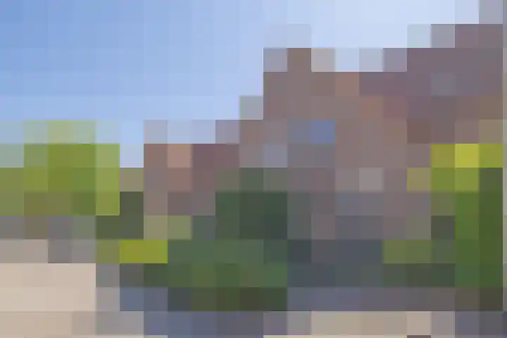 Koopweg 26 in Bussum