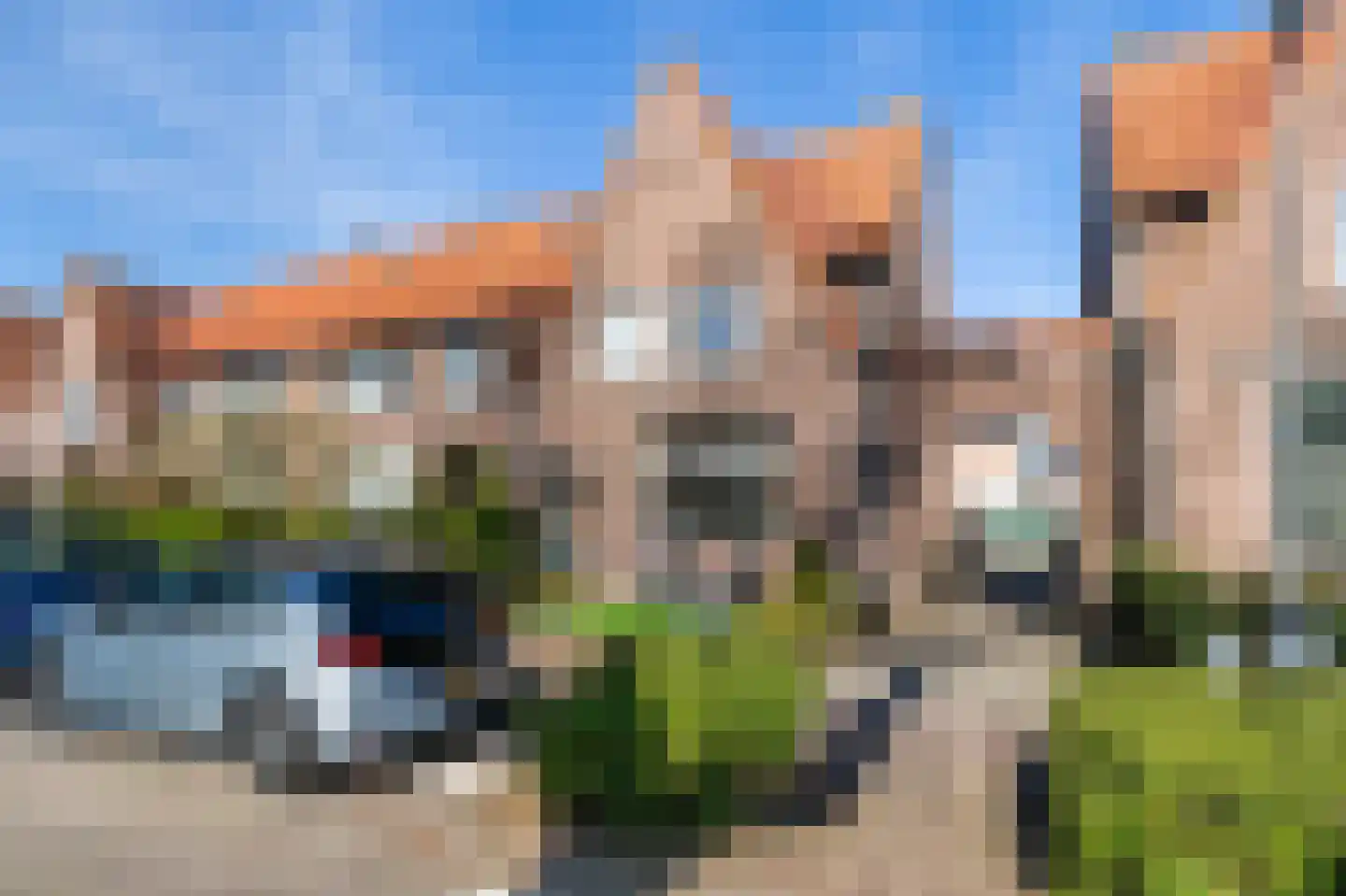 Koopweg 41 Bussum