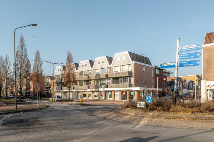 Koornbeursweg 234 in Heerenveen