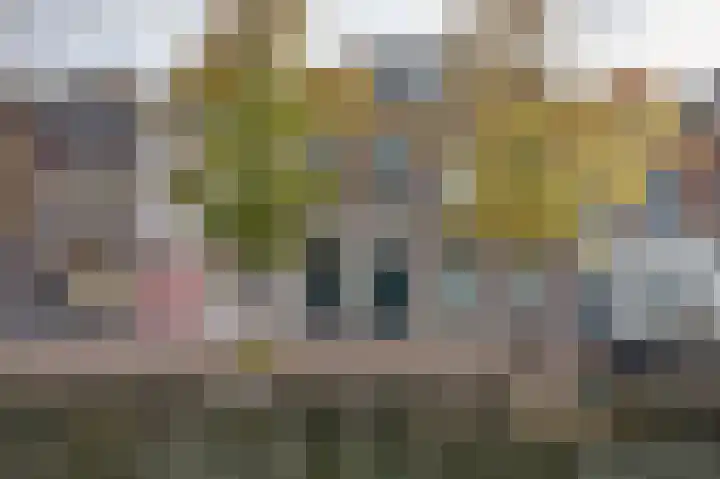 Koornmarkt 48 B in Delft