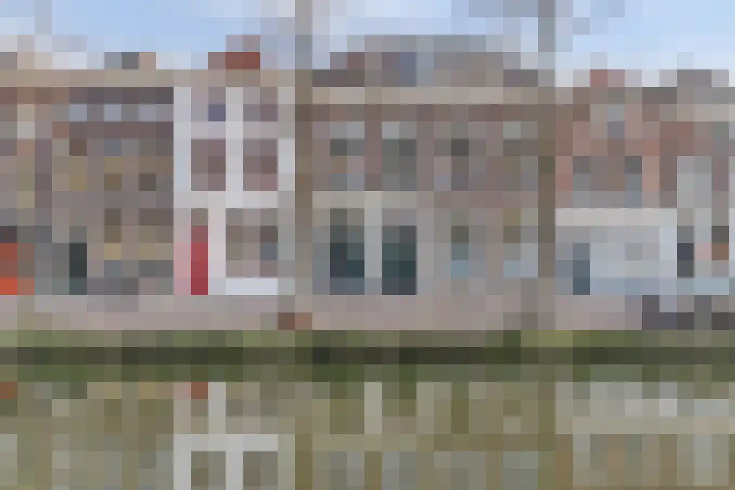 Koornmarkt 48 D Delft