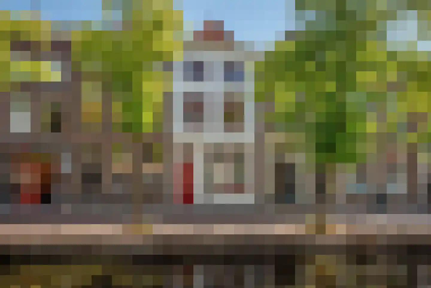 Koornmarkt 50 Delft