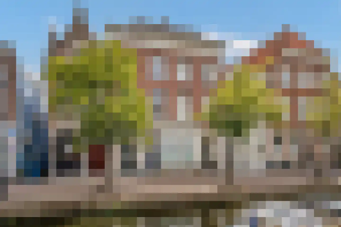 Koornmarkt 68 E in Delft