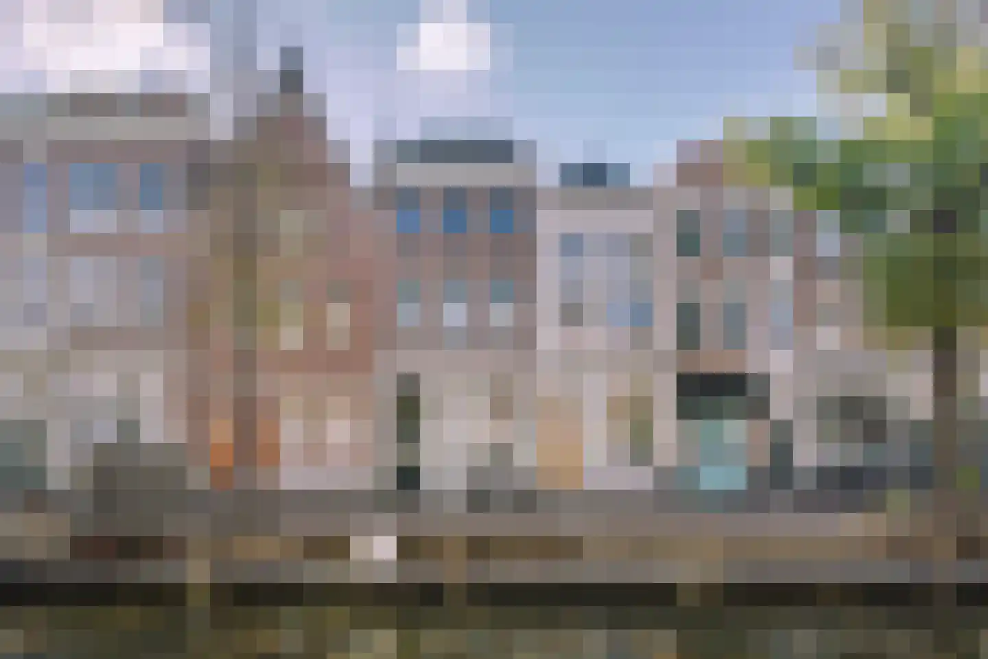 Koornmarkt 89 Delft