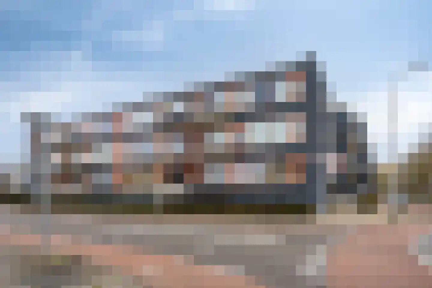 Koornstraat 109 Oss