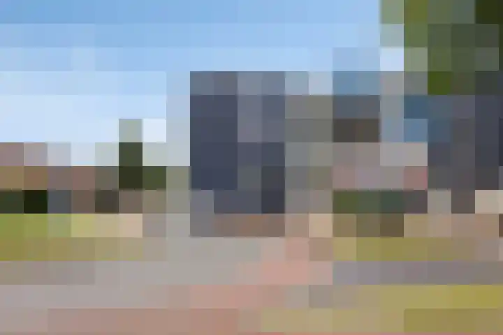 Koornstraat 115 in Oss