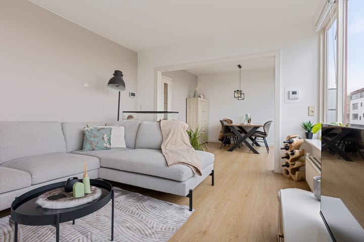 Photo of property Koornstraat 117, Oss