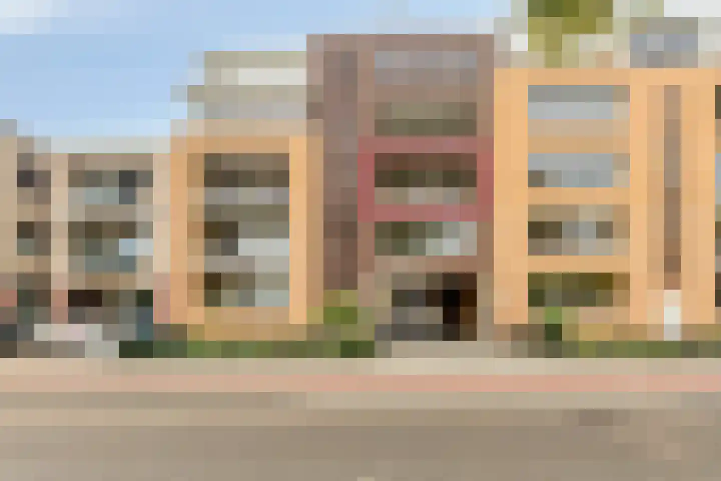 Koornstraat 28 E Oss