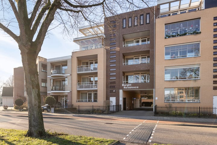 Koornstraat 28H dans Oss photo