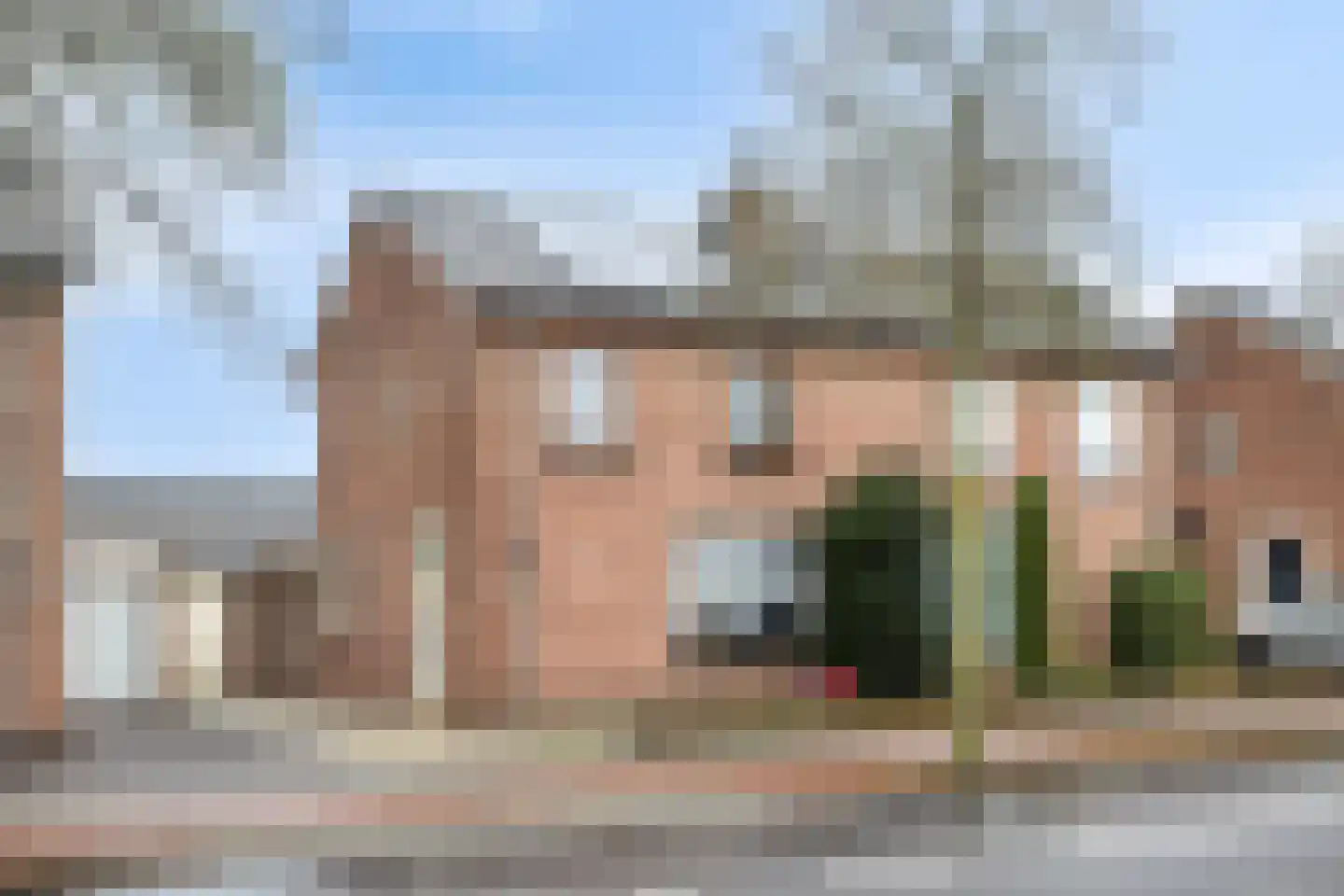 Koornstraat 48 dans Oss