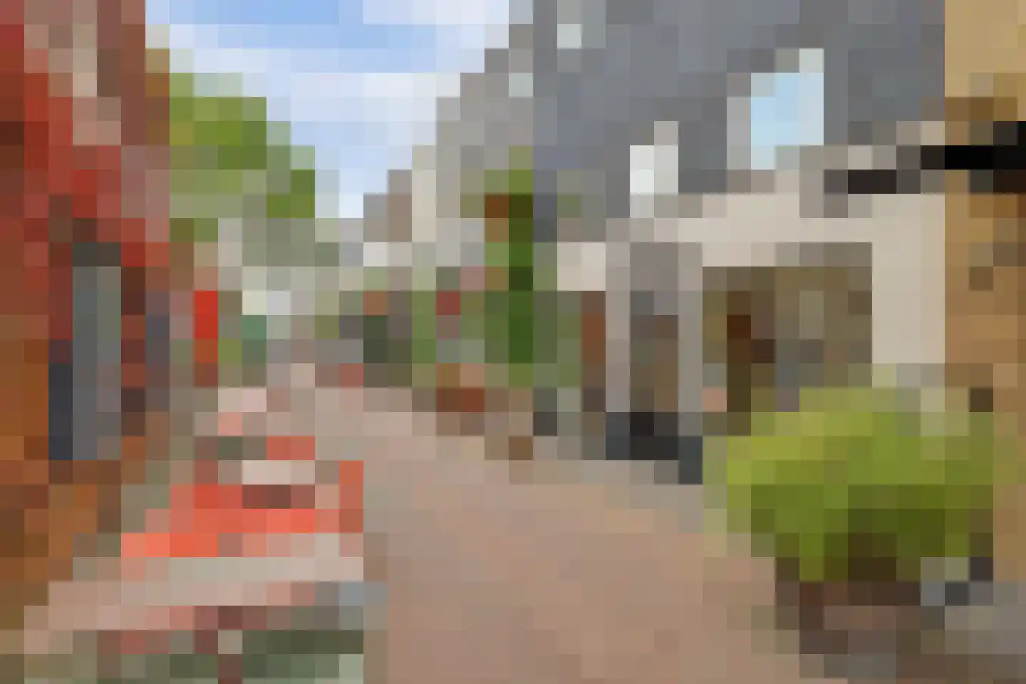 Koornstraat 7 A Oss