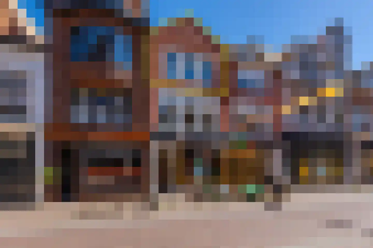 Koorstraat 53 in Alkmaar