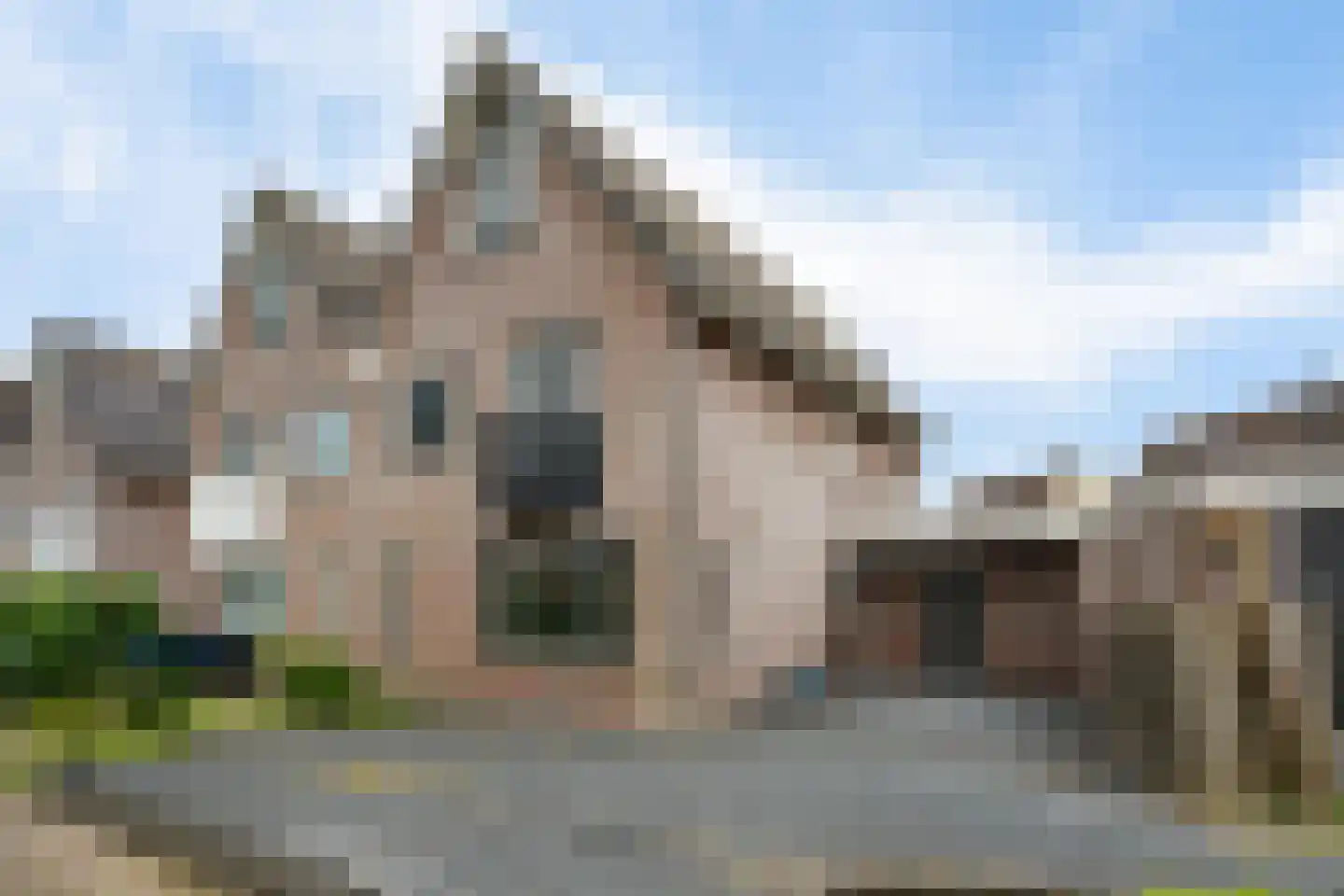 Koos Gaastrastrjitte 8 in Sneek