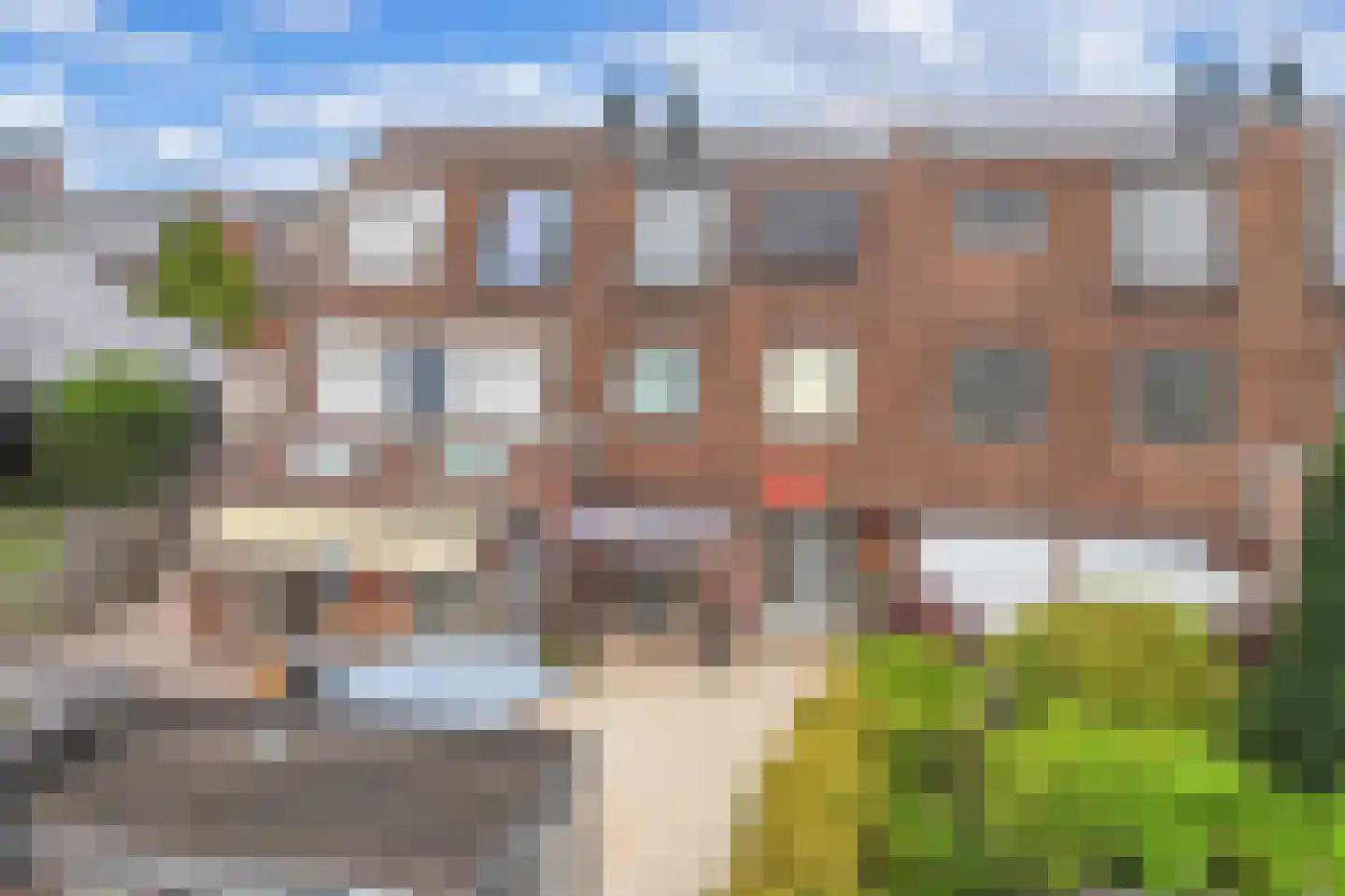 Koos Speenhofflaan 40 Beverwijk thumbnail 43