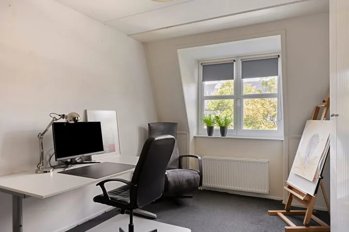 Koos Speenhofflaan 46 Beverwijk thumbnail 22