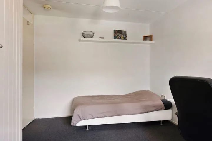 Koos Speenhofflaan 46 Beverwijk thumbnail 23