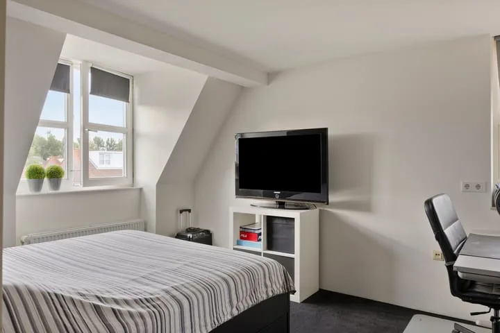Koos Speenhofflaan 46 Beverwijk thumbnail 29