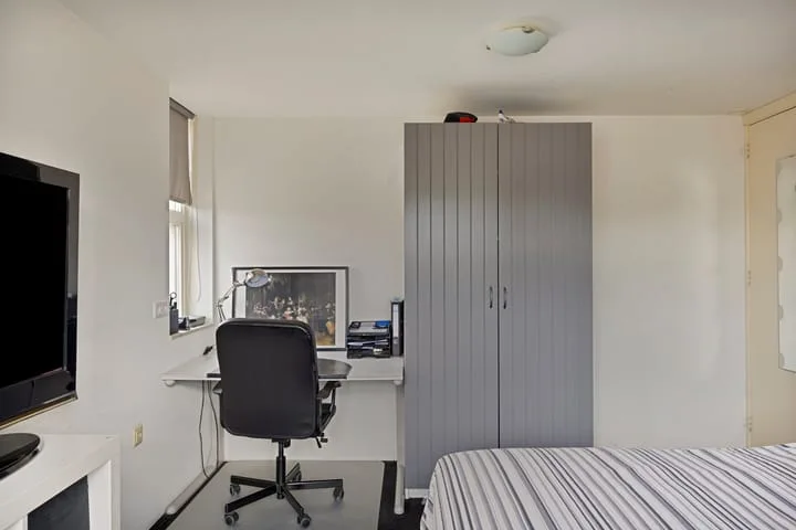 Koos Speenhofflaan 46 Beverwijk thumbnail 30