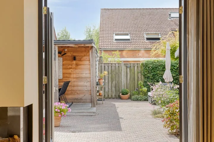 Koos Speenhofflaan 46 Beverwijk thumbnail 35