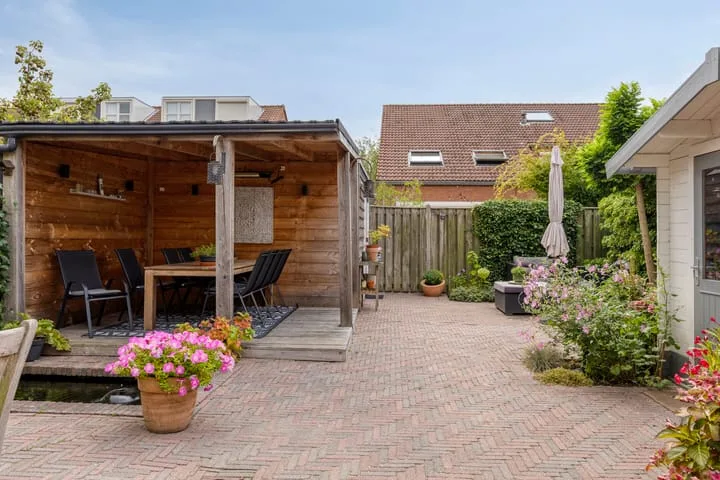 Koos Speenhofflaan 46 Beverwijk thumbnail 36