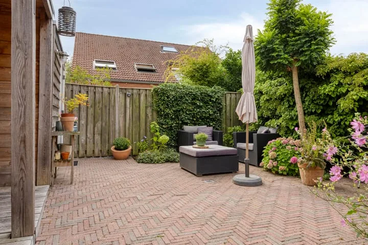 Koos Speenhofflaan 46 Beverwijk thumbnail 38