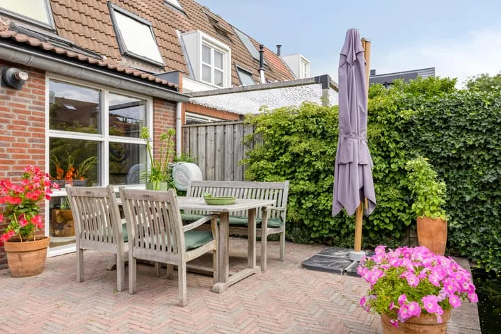 Koos Speenhofflaan 46 Beverwijk thumbnail 39