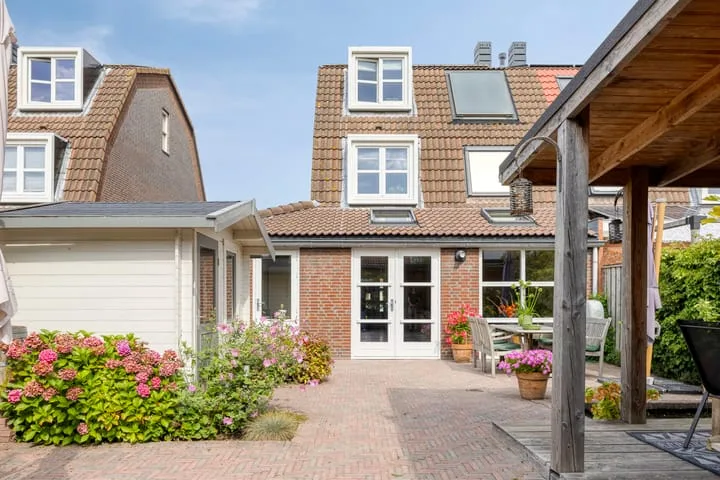 Koos Speenhofflaan 46 Beverwijk thumbnail 40